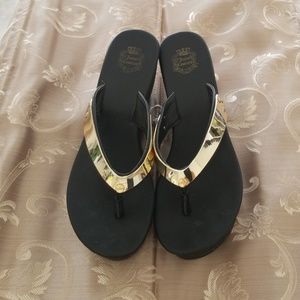 Juicy Couture Sandals